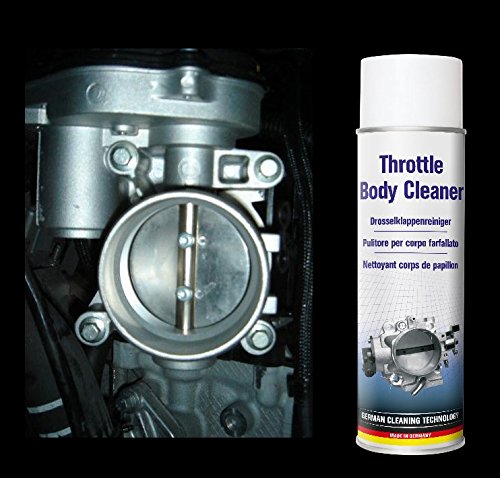 AUTOPROFI THROTTLE BODY CLEANER